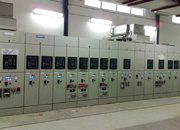 Substation Automated Systems India, Substation automation, substation SCADA system