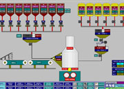banbury Mixer, banbury automation