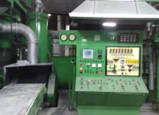 Automation of Tyre & Rubber Industries, banbury mixer, banbury automation