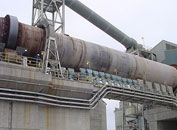 Automation Projects in cement industry, cement plants, cement plants automation