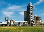 We provide customized automation and control systems solutions for for the aggregates and cement industry, cement plants, automation of cement plants