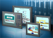 Web based multilayered distributed SCADA/HMI system
