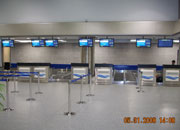 Airport Baggage Handling Systems, Baggage Handling Assembly Conveyor Systems 