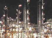 process automation projects for chemical & petrochemical plants