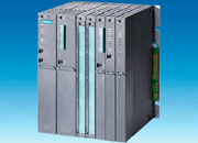 Within the Controller family, the SIMATIC S7-400 is designed for system solutions in manufacturing and process automation