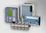 The system SICAM 1703 offers you all options for secondary technology in all kind of substation. Characteristic features of the system include its low cost.MNC Automation provides commissioning of SCADA systems encompassing the HMI, database management, and control devices to provide a complete solution for substation and industrial automation