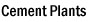 Automation of cement plants, cement plants automation