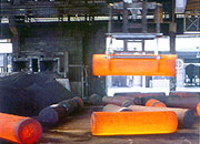 Graphite electrodes, manufacturing of graphite electrodes, automation of graphite electodes manufacturing