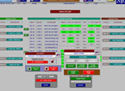 Sponge iron plants, sponge iron plants automation