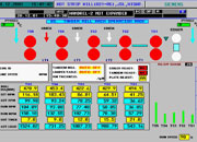 Steel rolling mills Level 2 automation software, check Steel rolling mills Level 2 automation software products detail