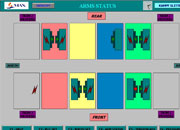 Synthetic Film Processing automation