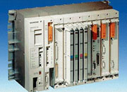 PLC siemens S5 115U 