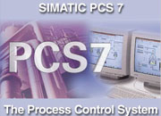 SIMATIC PCS 7 permits control of simple batch processes even without special batch software packages