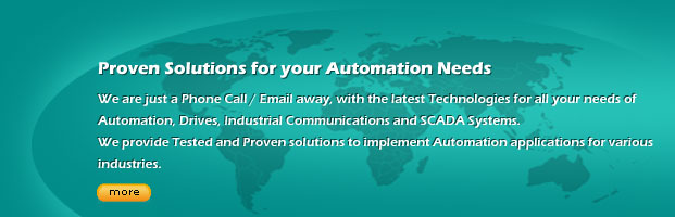 We have gained expertise in offering Material Handling Automation which is available in automation with contactor, PLC and ALSC based Logic in material handling systems