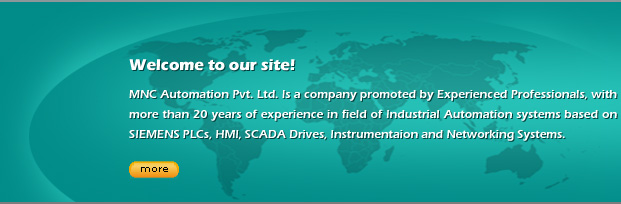 MNC Automation provides metal processing, furnace automation, airport baggage handing, glass automation, banbury automation, calendar line automation, DG automation, sugar automation, boiler automation, cement automation, automaton training